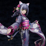 Princess Connect! Re: Dive Karyl (New Year) 1/7 Scale Figure