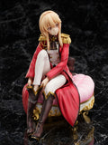 How a Realist Hero Rebuilt the Kingdom Liscia Elfrieden 1/7 Scale Figure