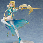 Sword Art Online Alicization War of Underworld Alice China Dress ver. 1/7 Scale Figure