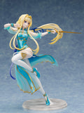 Sword Art Online Alicization War of Underworld Alice China Dress ver. 1/7 Scale Figure