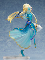 Sword Art Online Alicization War of Underworld Alice China Dress ver. 1/7 Scale Figure