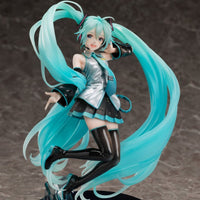 Hatsune Miku Chronicle 1/7 Scale Figure