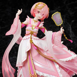 Re:ZERO Starting Life in Another World Ram- Hanfu 1/7 Scale Figure