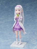 Re:ZERO -Starting Life in Another World- Emilia -Memory of Childhood- 1/7 Scale Figure