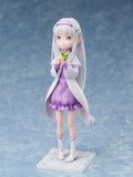 Re:ZERO -Starting Life in Another World- Emilia -Memory of Childhood- 1/7 Scale Figure