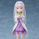 Re:ZERO -Starting Life in Another World- Emilia -Memory of Childhood- 1/7 Scale Figure