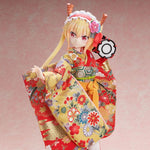 MISS KOBAYASHI'S DRAGON MAID Tohru Japanese Doll 1/4 Scale Figure