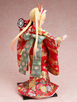 MISS KOBAYASHI'S DRAGON MAID Tohru Japanese Doll 1/4 Scale Figure