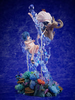 The Aquatope on White Sand: Kukuru Misakino & Fuka Miyazawa 1/7 Scale Figure Set