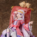 Sleepy Princess in the Demon Castle: Aurora Sya Lis Goodereste 1/7 Scale Figure