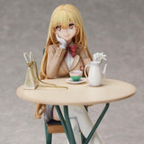 A Certain Scientific Railgun T Misaki Shokuhou Live Drawing Ver. 1/7 Scale Figure