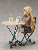 A Certain Scientific Railgun T Misaki Shokuhou Live Drawing Ver. 1/7 Scale Figure