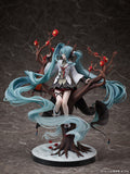 FNEX POPPRO Hatsune Miku 2022 Chinese New Year Ver. 1/7 Scale Figure