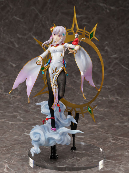 Rem Wa-Bunny 1/7 - Re:ZERO Starting Life in Another World | FuRyu Figu Rem Wa-Bunny 1/7 - Re:ZERO Starting Life in Another World | FuRyu Figu