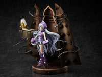 SHAMAN KING Iron Maiden Jeanne 1/7 Scale Figure