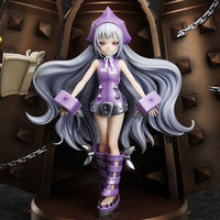 SHAMAN KING Iron Maiden Jeanne 1/7 Scale Figure