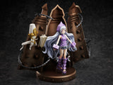 SHAMAN KING Iron Maiden Jeanne 1/7 Scale Figure