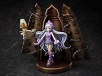 SHAMAN KING Iron Maiden Jeanne 1/7 Scale Figure