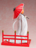 The Quintessential Quintuplets 2 Yotsuba Nakano Shiromuku 1/7 Scale Figure