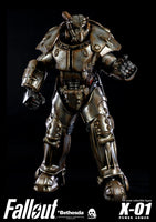 Threezero Fallout X-01 Power Armor