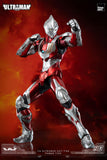 ULTRAMAN FigZero 1/6 Ultraman Suit Tiga Power Type