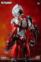 ULTRAMAN FigZero 1/6 Ultraman Suit Tiga Power Type