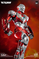 ULTRAMAN FigZero 1/6 Ultraman Suit Tiga Power Type