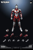 ULTRAMAN FigZero 1/6 Ultraman Suit Tiga Power Type