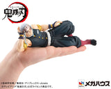 G.E.M. Series Uzui-San Palm Sized Figure