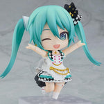 Nendoroid No.1639 Hatsune Miku Stage SEKAI Ver.