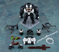 1645 Nendoroid Venom