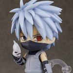 Nendoroid No.1636 Kakashi Hatake: Anbu Black Ops Ver.