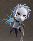 Nendoroid No.1636 Kakashi Hatake: Anbu Black Ops Ver.