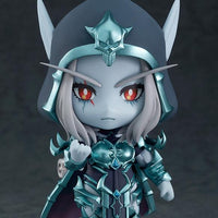 1671 Nendoroid Sylvanas Windrunner