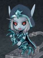 1671 Nendoroid Sylvanas Windrunner