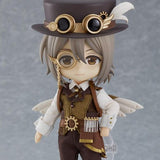 Nendoroid Doll Inventor: Kanou