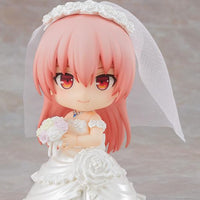 1664 TONIKAWA: Over the Moon for You Nendoroid Tsukasa Yuzaki