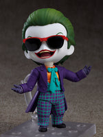 Nendoroid No.1695 The Joker: 1989 Ver.
