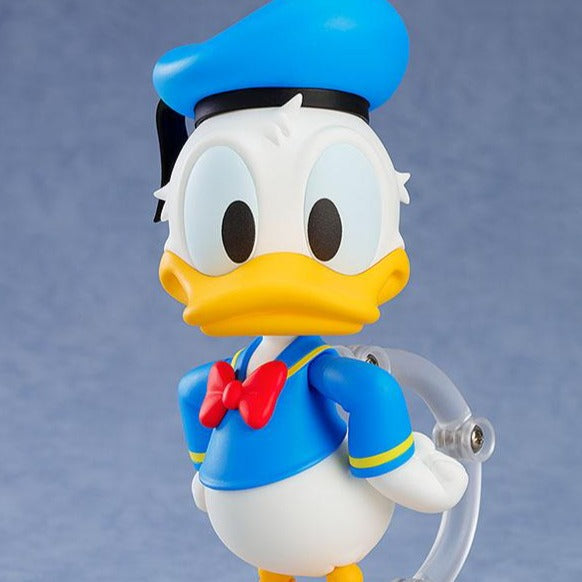 1668 Nendoroid Donald Duck