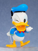 1668 Nendoroid Donald Duck