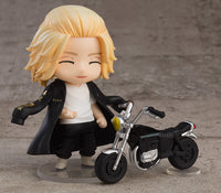 1666 Nendoroid Mikey (Manjiro Sano)