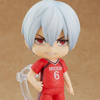 1670 Nendoroid Tatsuya Yoigoshi