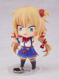 Nendoroid No.1653 Akai Haato