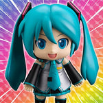 Nendoroid No.1714 Mikudayo-: 10th Anniversary Ver.