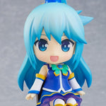 Nendoroid Swacchao! Aqua