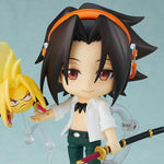 Nendoroid No. 1709 Yoh Asakura