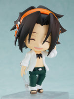 Nendoroid No. 1709 Yoh Asakura