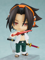 Nendoroid No. 1709 Yoh Asakura