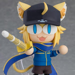 Nendoroid No.1700 Mysterious Neko X