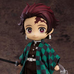 Nendoroid Doll Tanjiro Kamado